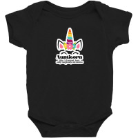 Future Au D Future Audiologist Gift 9 Funny9169150 Baby Bodysuit | Artistshot