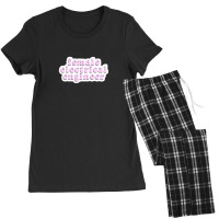 Future Author 109531456 Funny Women's Pajamas Set | Artistshot