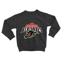 Ottawa Renegades Sports Toddler Sweatshirt | Artistshot