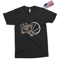 Classy Until Tip Off Sweatshirt Exclusive T-shirt | Artistshot