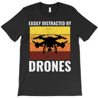 Fpv Drone Racing Quadcopters Rc Pilot Aerial Sports T-shirt | Artistshot