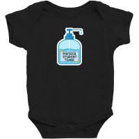 Future Clinical Psychologist 88596886 Baby Bodysuit | Artistshot