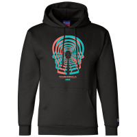 Brain Tame Impala Champion Hoodie | Artistshot