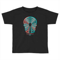 Brain Tame Impala Toddler T-shirt | Artistshot