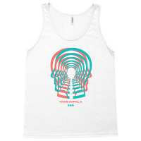 Brain Tame Impala Tank Top | Artistshot