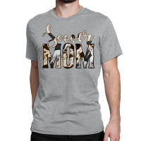 Soccer Mom Classic T-shirt | Artistshot