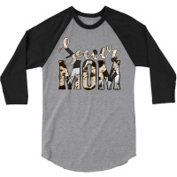 Soccer Mom 3/4 Sleeve Shirt | Artistshot