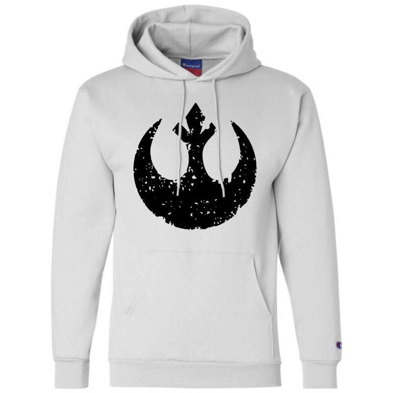 Champion 2024 hoodie rebel