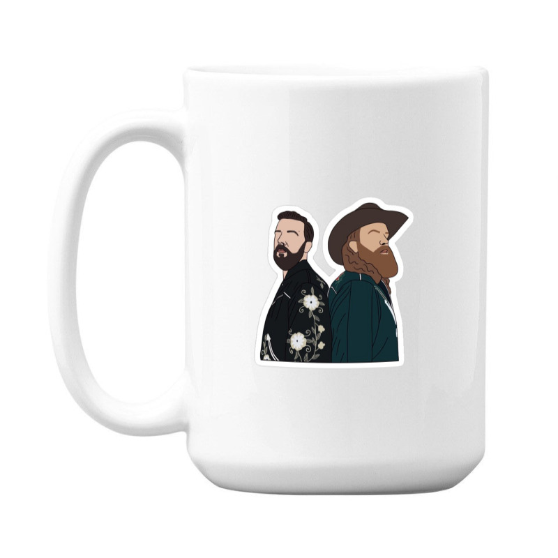 Jstor Daily 109460799 15 Oz Coffee Mug | Artistshot