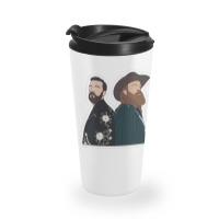 Jstor Daily 109460799 Travel Mug | Artistshot