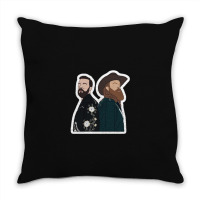 Jstor Daily 109460799 Throw Pillow | Artistshot