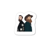 Jstor Daily 109460799 Sticker | Artistshot