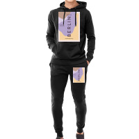 Non Arte Berlin Atelier Prive Encadre Hoodie & Jogger Set | Artistshot