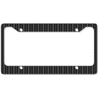 Native New Yorker License Plate Frame | Artistshot