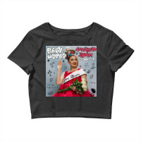 Baby Queen American Dream Crop Top | Artistshot