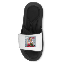 Baby Queen American Dream Slide Sandal | Artistshot