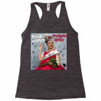 Baby Queen American Dream Racerback Tank | Artistshot