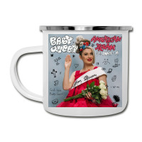 Baby Queen American Dream Camper Cup | Artistshot