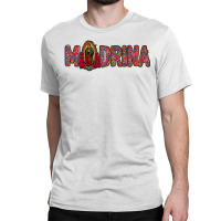 Madrina Lady Of Guadalupe Classic T-shirt | Artistshot