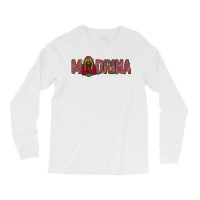 Madrina Lady Of Guadalupe Long Sleeve Shirts | Artistshot