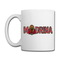 Madrina Lady Of Guadalupe Coffee Mug | Artistshot