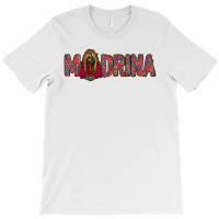 Madrina Lady Of Guadalupe T-shirt | Artistshot