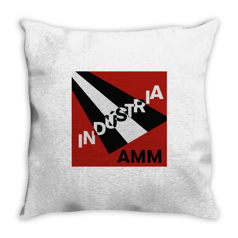 The Persistence Of Memory Throw Pillow | Artistshot