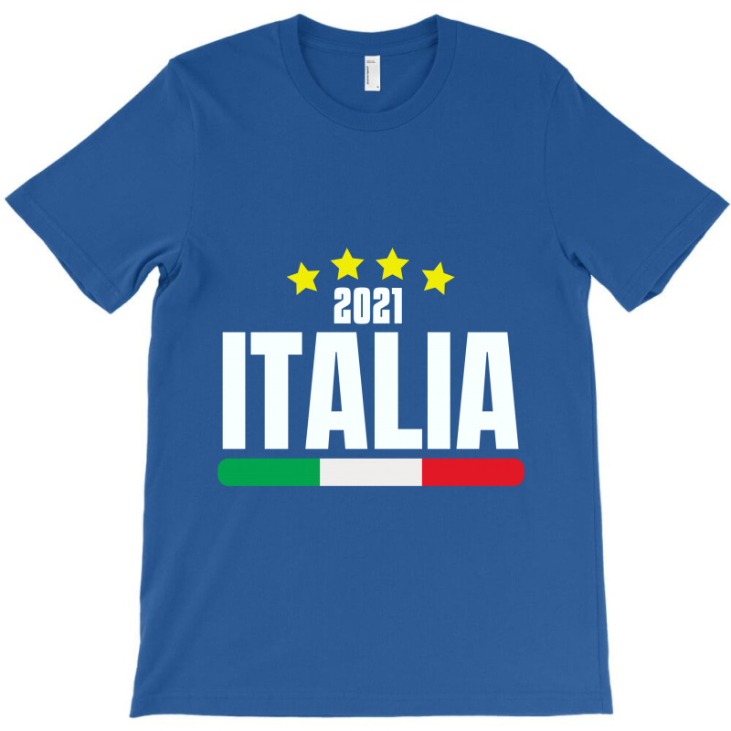 Custom Italy Soccer Jersey 2020 2022 Italia Football Team Crop Top By  Nhan0105 - Artistshot