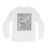 Kuzco's Poison Long Sleeve Shirts | Artistshot