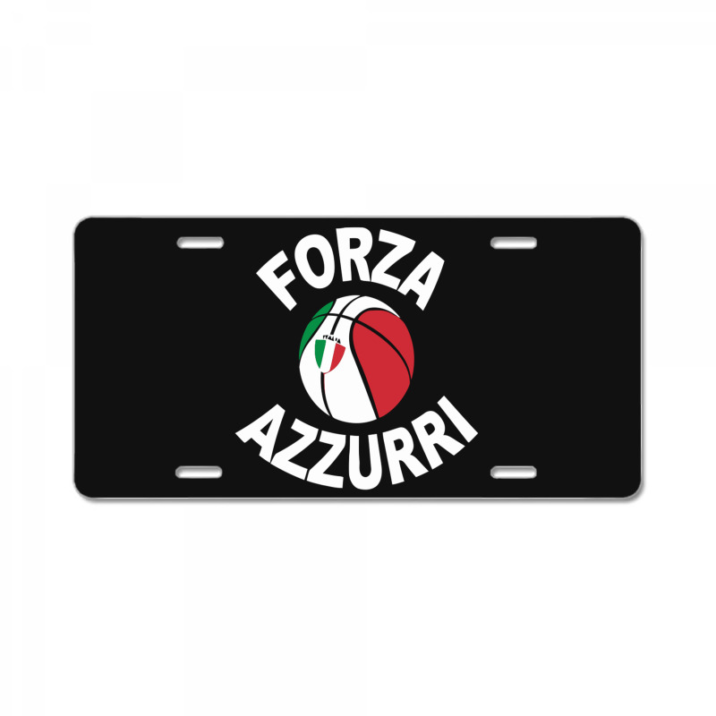 Azzurri meaning forza The Meaning