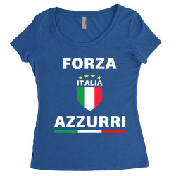 italia Soccer Jersey 2021- italian Football' Women's T-Shirt