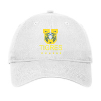 Tigres Uanl Del Monterrey Tshirt T Shirt Adjustable Cap | Artistshot