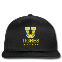 Tigres Uanl Del Monterrey Tshirt T Shirt Printed Hat | Artistshot