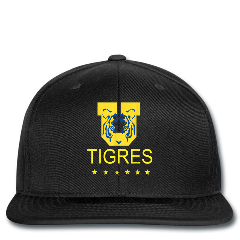 Tigres Uanl Del Monterrey Tshirt T Shirt Printed hat by valerietaverna | Artistshot