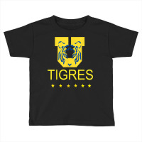 Tigres Uanl Del Monterrey Tshirt T Shirt Toddler T-shirt | Artistshot