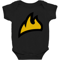 Fundidores Monterrey S Sports Baby Bodysuit | Artistshot