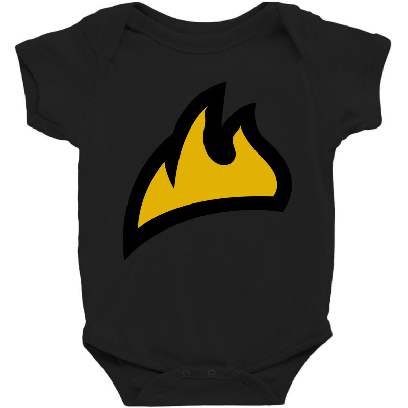 Fundidores Monterrey S Sports Baby Bodysuit by Aeri | Artistshot