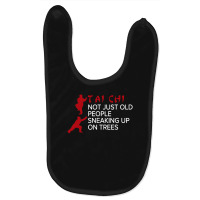 Tai Chi Baby Bibs | Artistshot