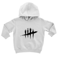 Death By Daylight Toddler Hoodie | Artistshot