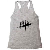 Death By Daylight Racerback Tank | Artistshot