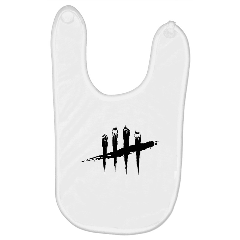 Death By Daylight Baby Bibs by reinolumpkin | Artistshot