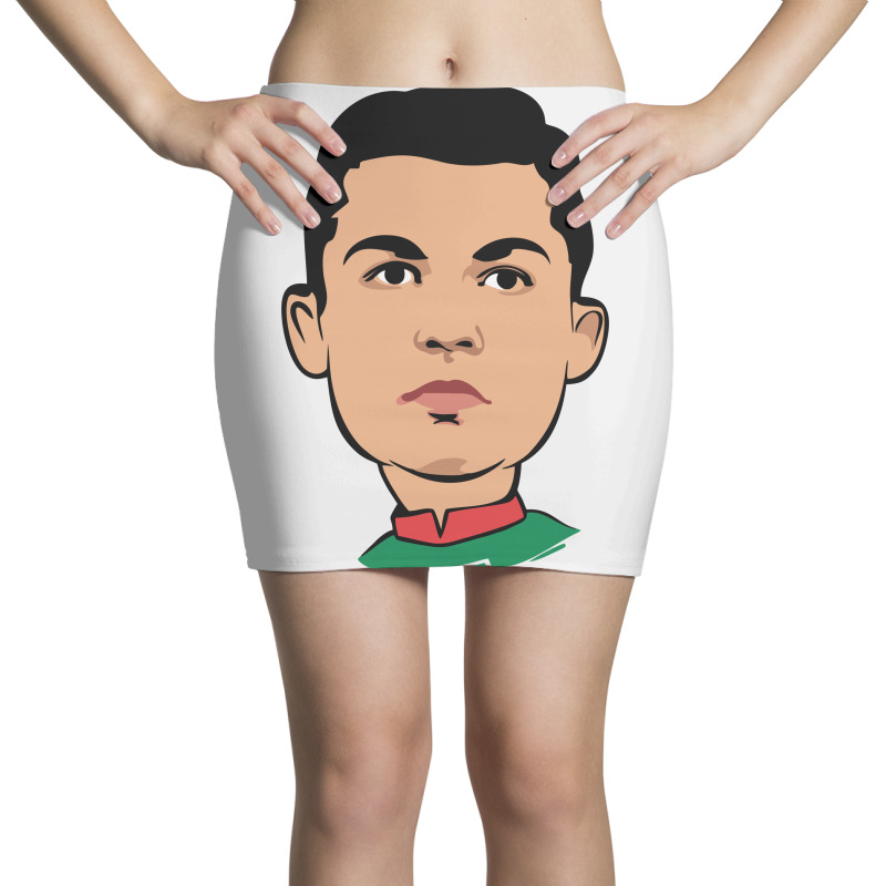 ronaldo mini