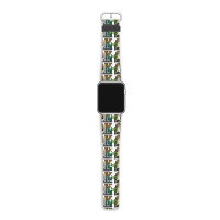 Oklahoma Apple Watch Band | Artistshot