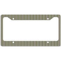 Oklahoma License Plate Frame | Artistshot