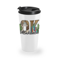 Oklahoma Travel Mug | Artistshot