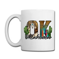 Oklahoma Coffee Mug | Artistshot