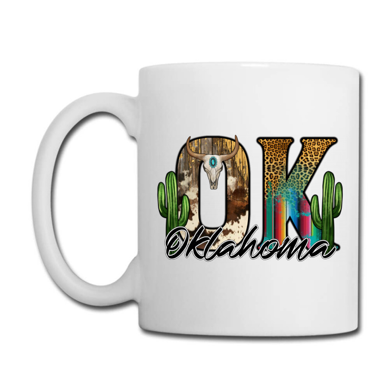 Oklahoma Coffee Mug | Artistshot