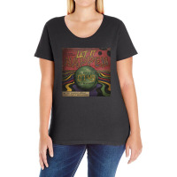 Its's Gonna Impala Feel So Good - Let Tame It Happen Ladies Curvy T-shirt | Artistshot