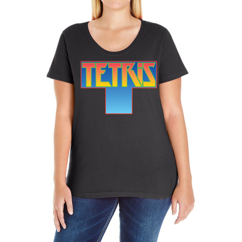 Tetris t outlet shirt