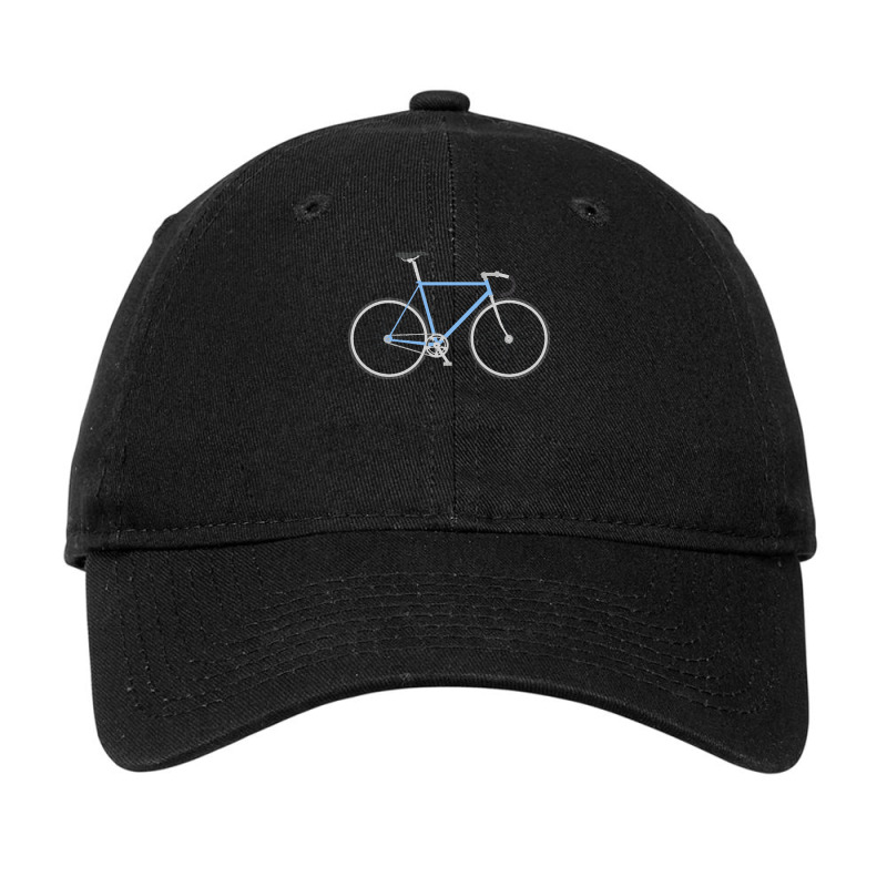 Mom T  Shirt Fixie Bike Fixed Gear Bicycle Rider Street Racing Messeng Adjustable Cap by elephantjellyfish | Artistshot